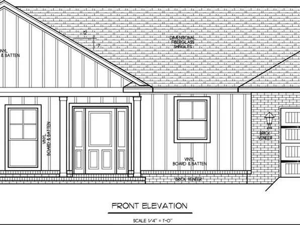 9279 Salter Rd, Pace, FL 32571