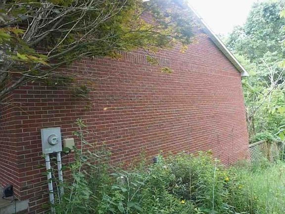Property Side View