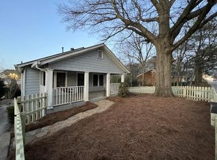 785 Bellemeade Ave NW #A, Atlanta, GA 30318