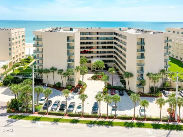 4555 S Atlantic Ave Unit 4304, Ponce Inlet, FL 32127
