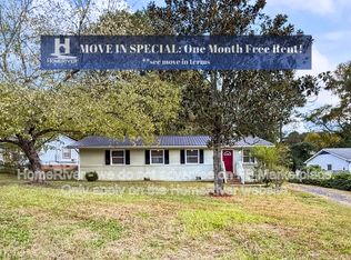 2317 Curtis St, Durham, NC 27707