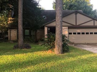 3531 Peachstone Pl, Spring, TX 77389