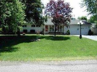 3253 Mona Ln, Toledo, OH 43613