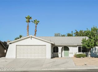 711 Greenway Rd, Henderson, NV 89002