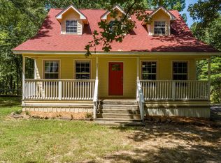 321 Scenic Hill Rd, Conway, AR 72034