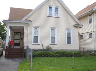 185 Warner St, Rochester, NY 14606