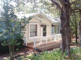 3759 Talking Rocks Rd, Branson West, MO 65737