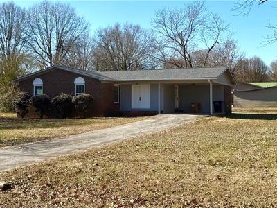 315 Stewart Dr SW, Calhoun, GA, 30701