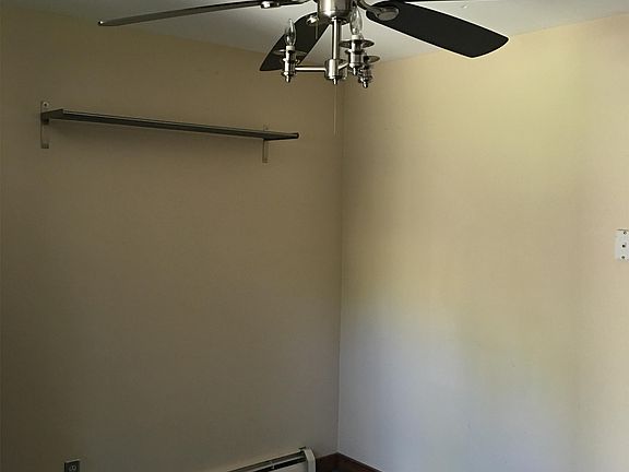 Eating Area in Kitchen