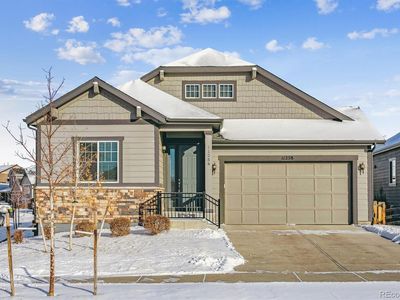 11258 Endeavor Drive, Parker, CO, 80134