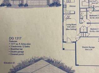 7007 Sonny Dr #2B, Pensacola, FL 32504