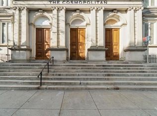 771 Harrison Ave UNIT 101, Boston, MA 02118