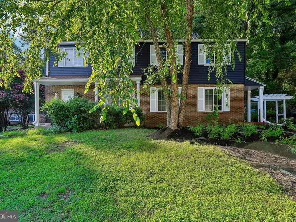 422 Blossom Tree Dr, Annapolis, MD 21409