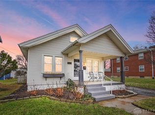 338 Hadley Ave, Oakwood, OH 45419