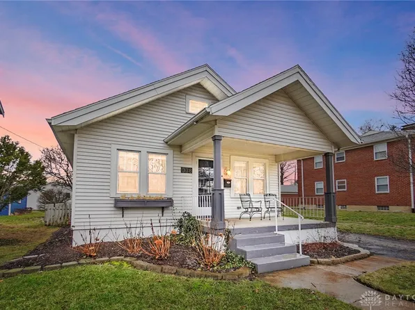 338 Hadley Ave, Oakwood, OH 45419