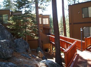 160 Holly Ln, Zephyr Cove, NV 89448