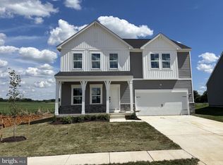 LOT 452 194 Valor Ln, Martinsburg, WV 25405