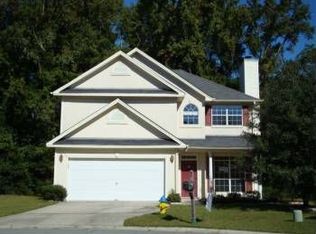 7 Heathers Chase, Savannah, GA 31419