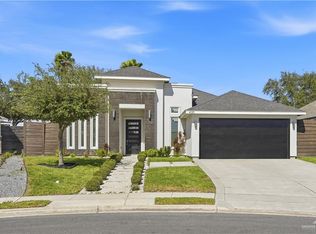 4120 Wisteria Ave, McAllen, TX 78504