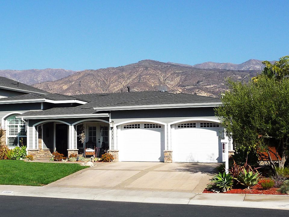 1st image of 4886 El Carro Ln