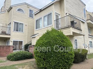 1808 E 66th Pl #D-201, Tulsa, OK 74136