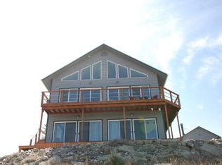 30 Bear, Columbus, MT 59019