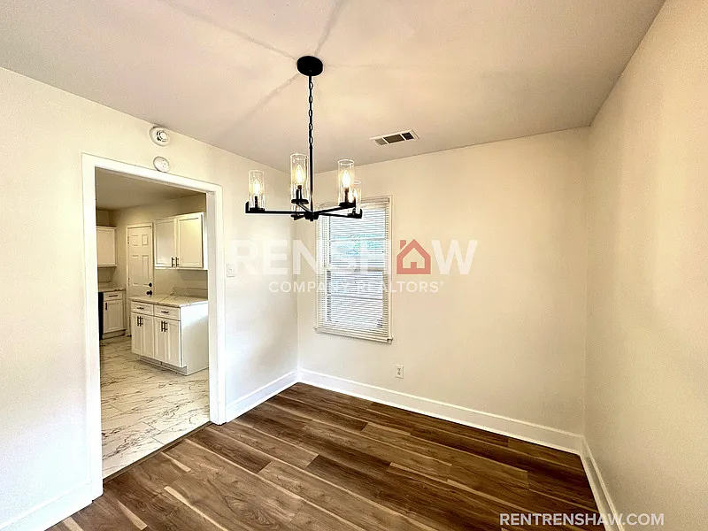3 bed, 1.0 bath, 1013 sqft, $1,400 — Photo 3