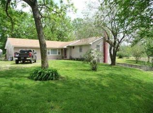 281 SW State Route 58, Centerview, MO 64019