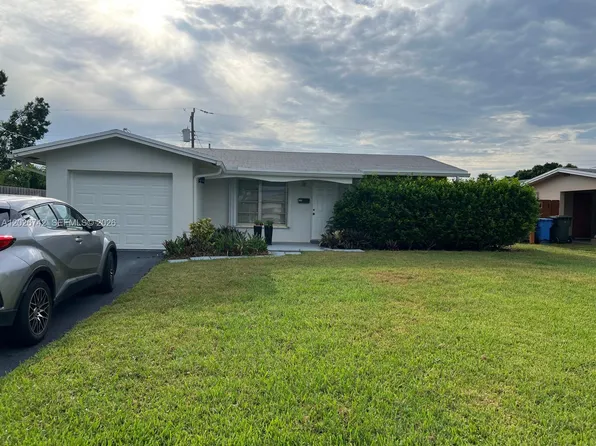 4460 NW 18th Ave, Oakland Park, FL 33309