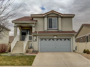 3855 Heatherwood Cir, Johnstown, CO 80534