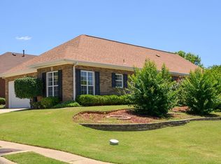 4742 Longmeadow Dr, Bessemer, AL 35022