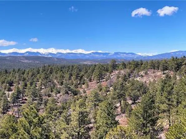 Black Bear Rd, Trinidad, CO 81082