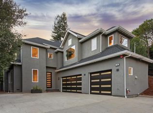 30 Oak Knoll Drive, San Anselmo, CA 94960