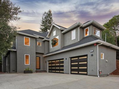 30 Oak Knoll Drive, San Anselmo, CA, 94960