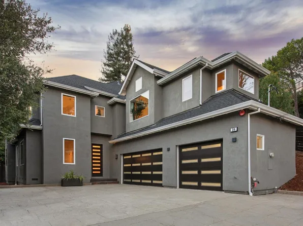 30 Oak Knoll Drive, San Anselmo, CA 94960