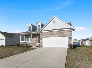 187 Red Oak Pass, Commercial Point, OH 43116