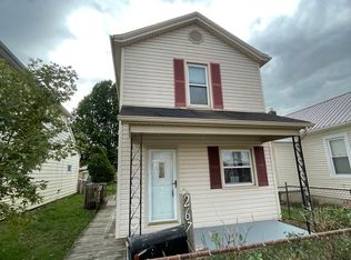267 Whitaker Ave, Hamilton, OH 45011