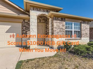 5704 Montrelia Dr, Austin, TX 78724