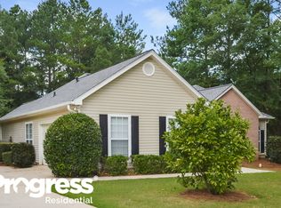 850 Chase Ridge Dr, McDonough, GA 30253