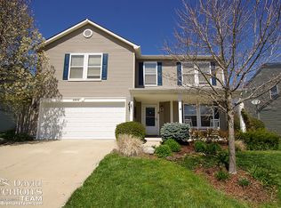 6846 Minnow Dr, Indianapolis, IN 46237