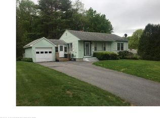 526 Summit St, Portland, ME 04103