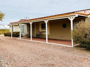 27670 S Village Ave, Congress, AZ 85332