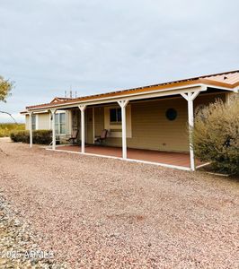 27670 S Village Ave, Congress, AZ, 85332