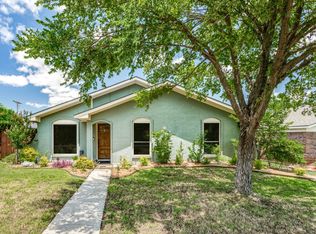 1029 Bellflower Dr, Carrollton, TX 75007