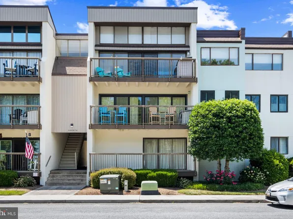 14007 Sand Dune Rd #11A, Ocean City, MD 21842