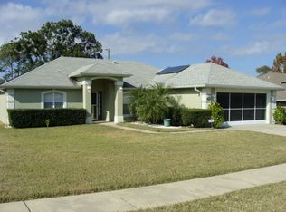 2274 E Fairbanks Dr, Deltona, FL 32725