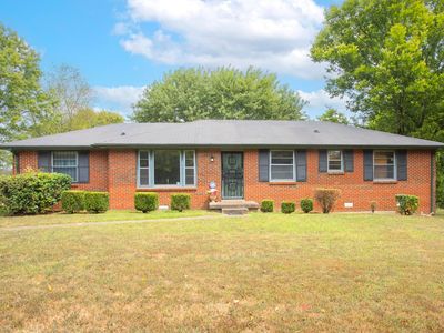 3071 Trenton Rd, Clarksville, TN, 37040
