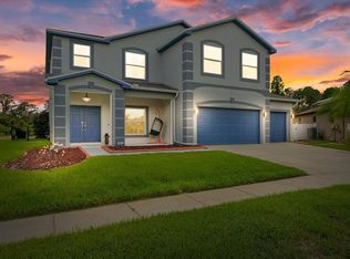 5947 Cape Loop, Land O Lakes, FL 34639