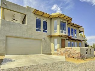 5861 N Bentley Dr, Rimrock, AZ 86335