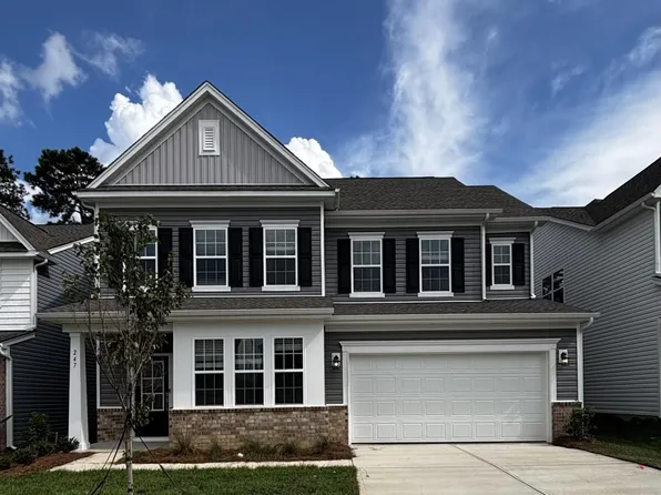 247 Foxglade Dr, Gilbert, SC 29054